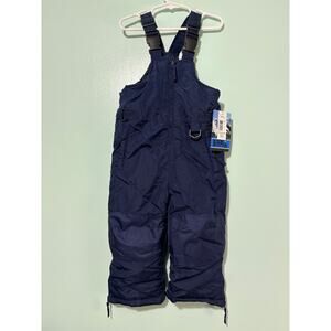 Ixtreme Outfitters Toddler Snowsuit Navy 2T